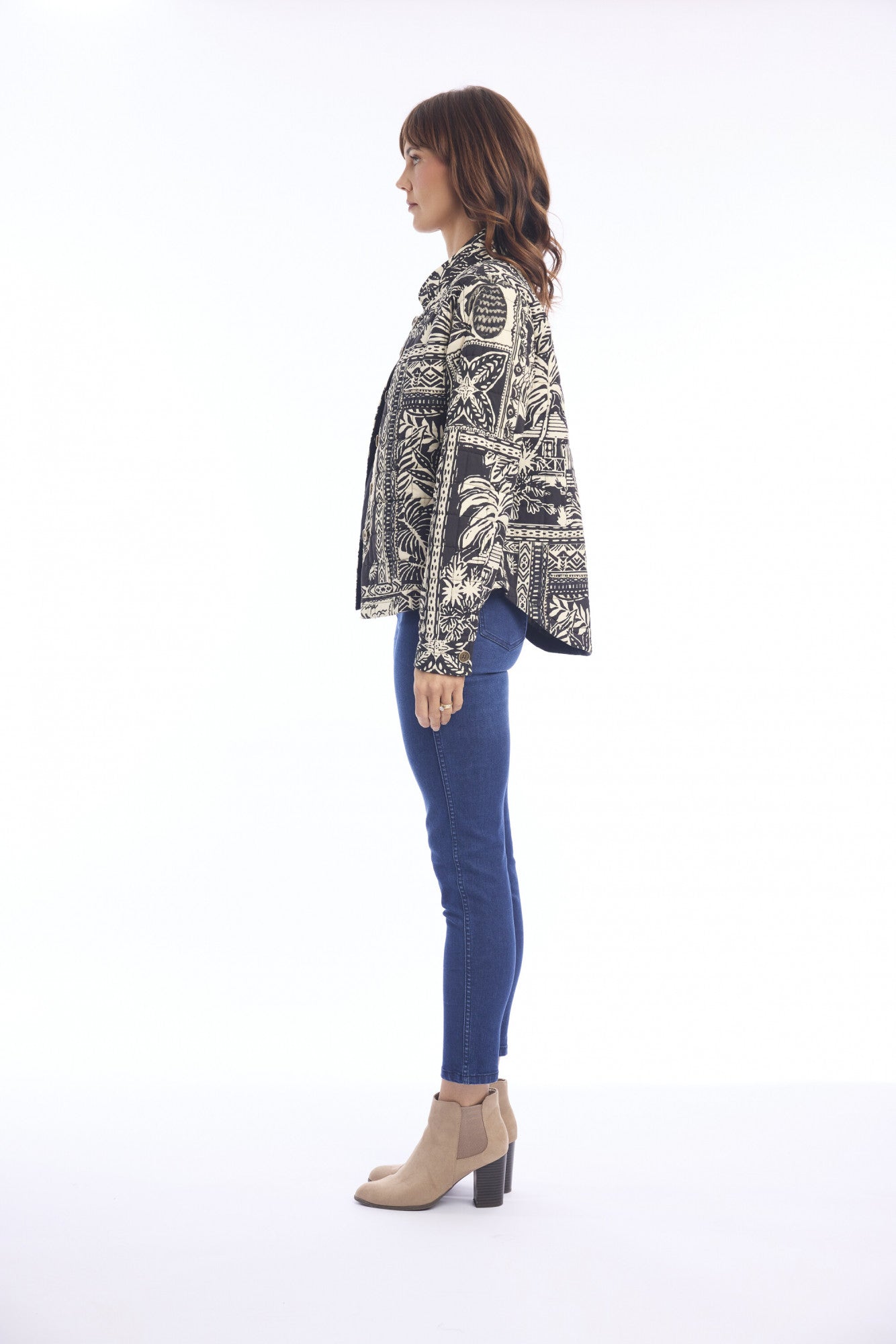 MALLORCA Jacket