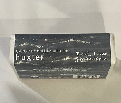 CG 'Sailing Boat 2' Natural Bar Soap