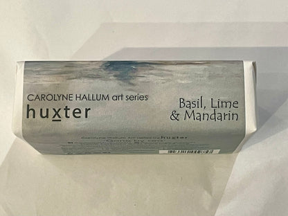 CG 'Gone by the Sea' Natural Bar Soap