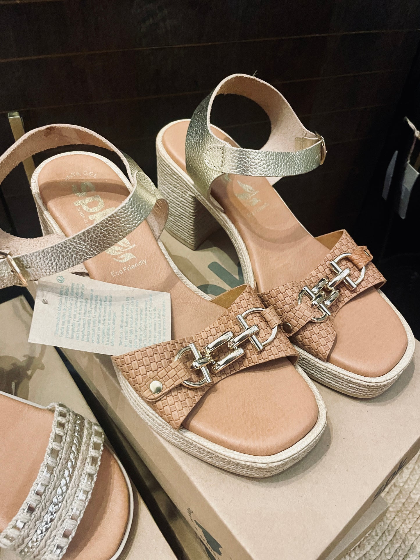 Mod. 2579 Treccia/Milan