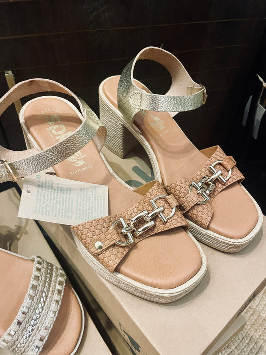 Mod. 2579 Treccia/Milan