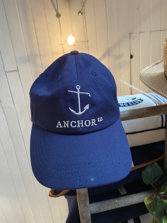 Anchor Cap