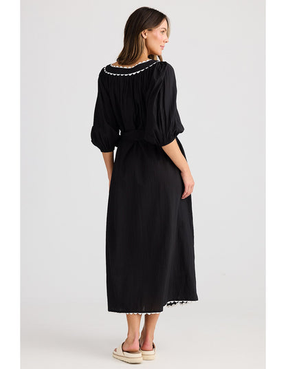 Jumeirah Maxi Dress