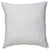 Linen White 50x50 Cushion