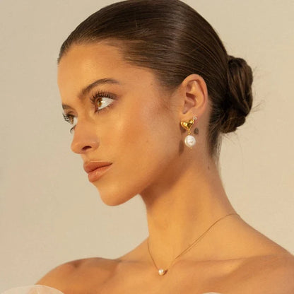 LL Ayla Earrings