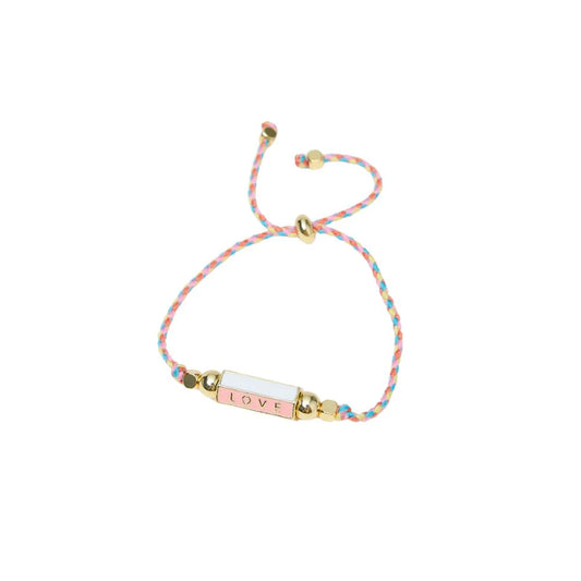 Love Bracelet - Multi