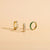 Hazel Ring Size 7/8