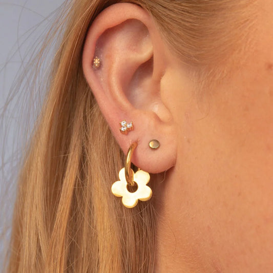 LL Billie Earrings