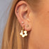 Billie Earrings by Luisa Luxe