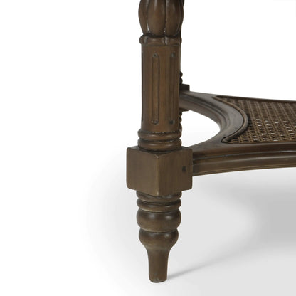Montego Coffee Table Small