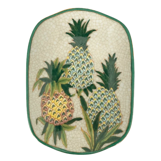 Museo Savon Dish - Pina