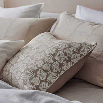 Newport Natural Cushion