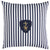 Nautical Stripes 55x55 Cushion