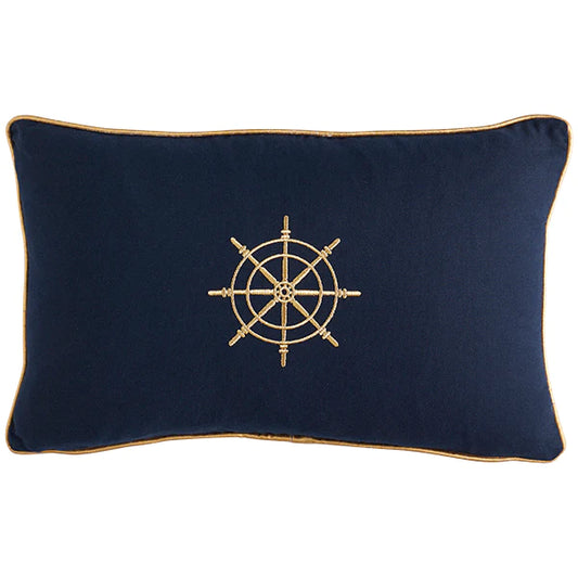Nautical 30x50 Cushion