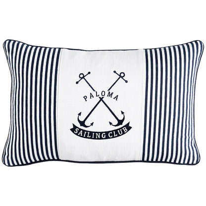 Paloma Sailing Club Cushions