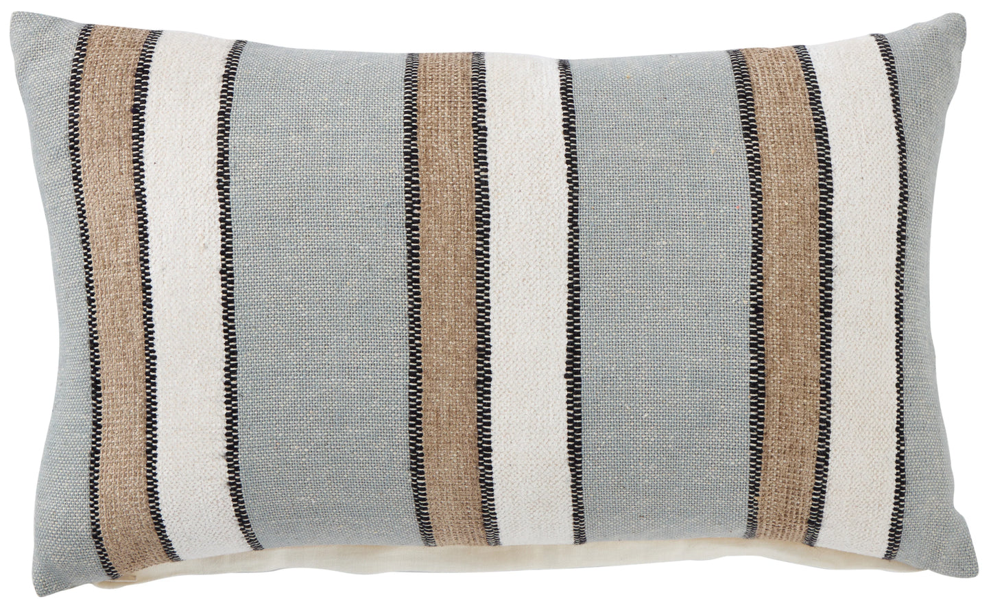 Riviera Mornington Stripe Cushion 30x50