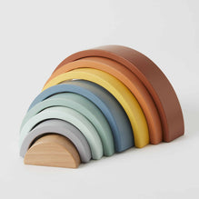 Rainbow Stacker in Zookabee