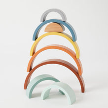 Rainbow Stacker in Zookabee