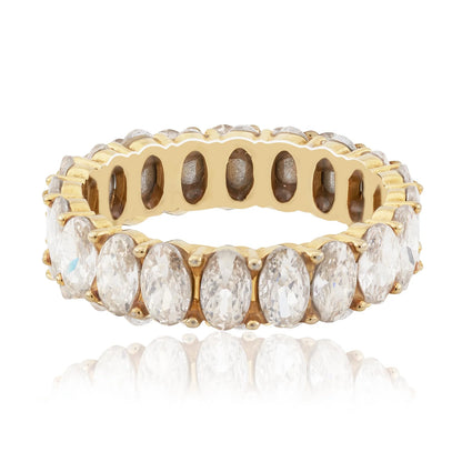 Hazel Ring Size 7/8