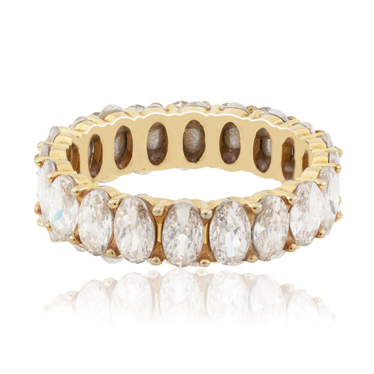 Hazel Ring Size 7/8