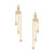 Lacey Earrings by Luisa Luxe