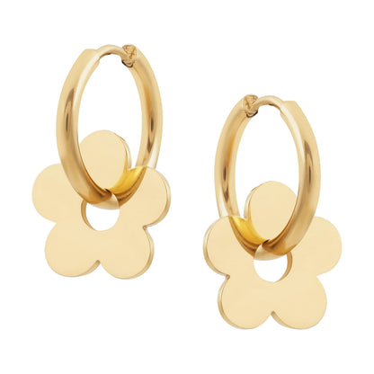 LL Billie Earrings