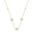 Bloom Necklace by Luisa Luxe