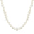 Hartley Pearl Necklace by Luisa Luxe