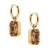 LL Isobel Champagne Earrings