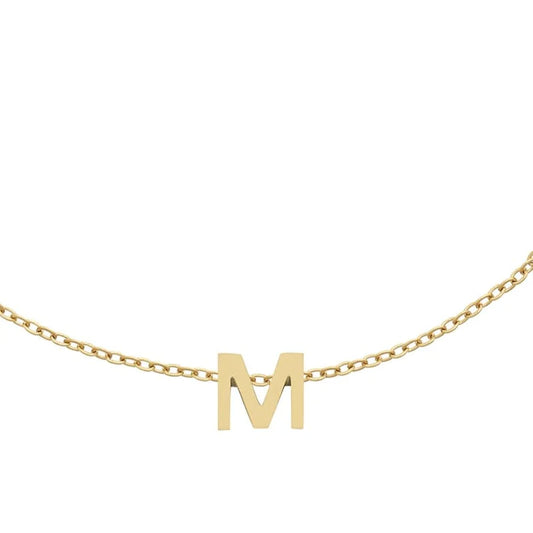 Luisa Luxe Personalised Initialised A-Z (Additional Letter Only)