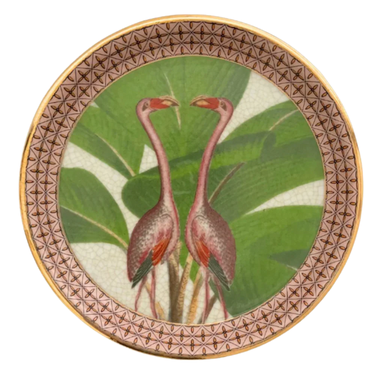 Ori Savon Dish - Flamenco