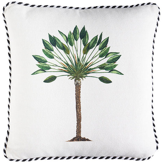 Royal Bahama 50x50 Cushion