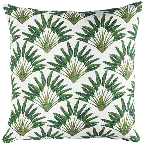 Palmy Bahama 50x50 Cushion