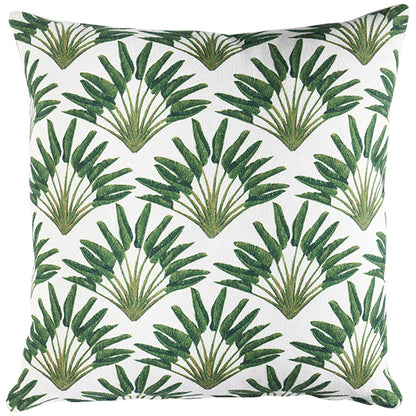 Palmy Bahama 50x50 Cushion