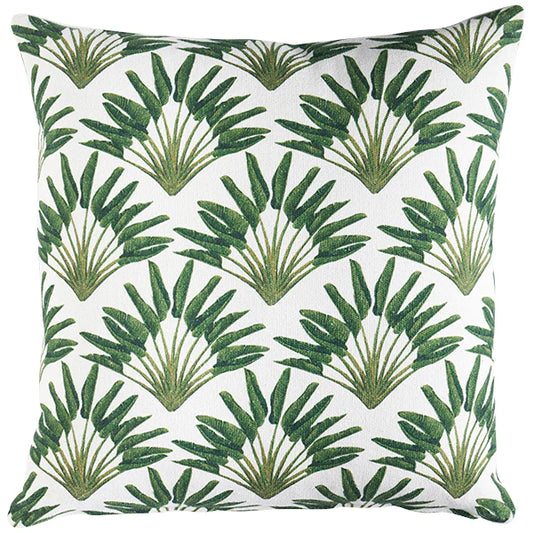 Palmy Bahama 50x50 Cushion