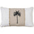 Havana Palm Cushion