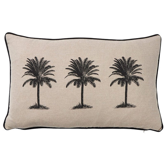 Mallorca 30x50 Throw Cushion