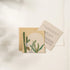 Plantable Card by Inartisan - Cactus Arch