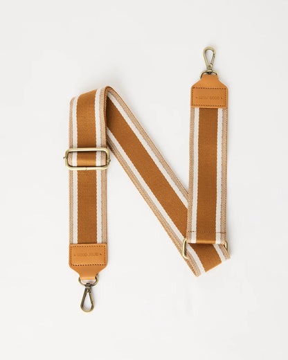 Good Juju Strap - Clay