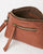 Small Essential Pouch - Cognac