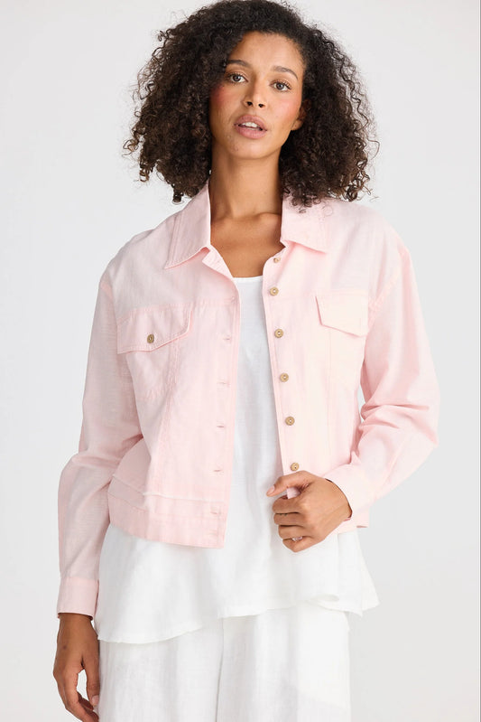Roam Jacket