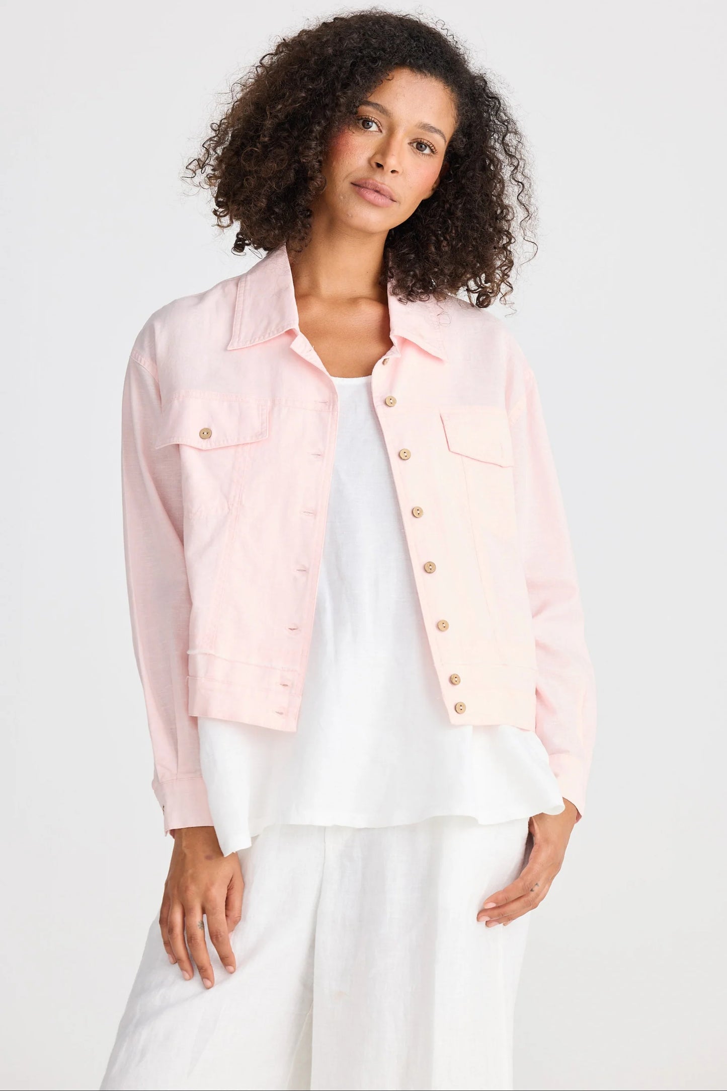 Roam Jacket