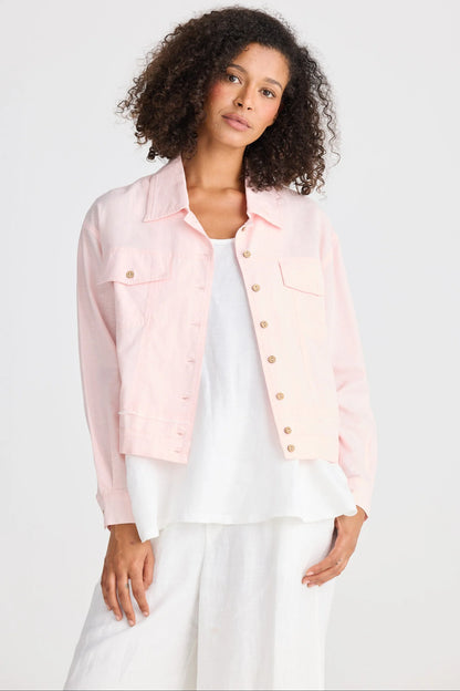Roam Jacket