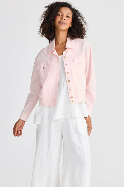 Roam Jacket