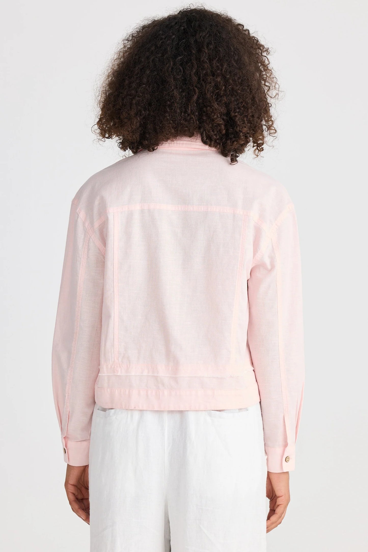 Roam Jacket
