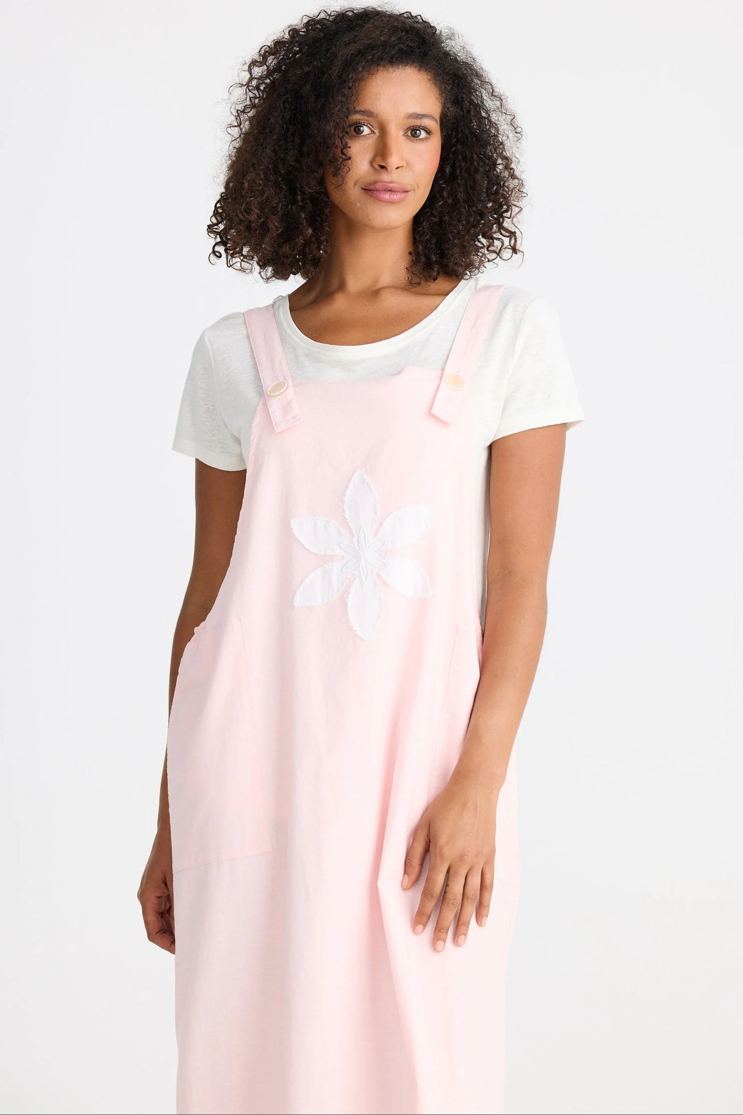 Sesame Pinafore