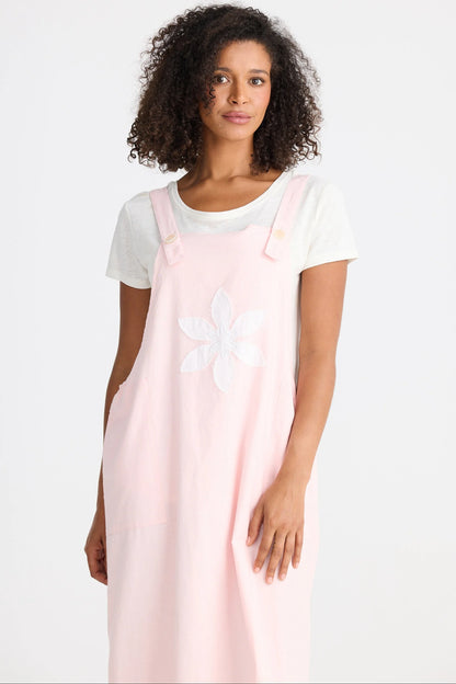 Sesame Pinafore