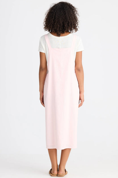 Sesame Pinafore