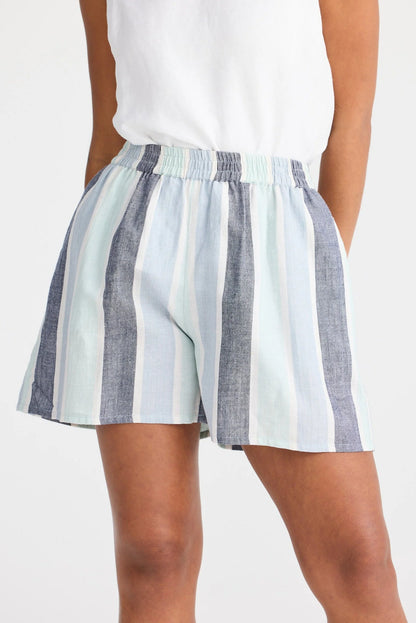 Capri Shorts in Various Colours