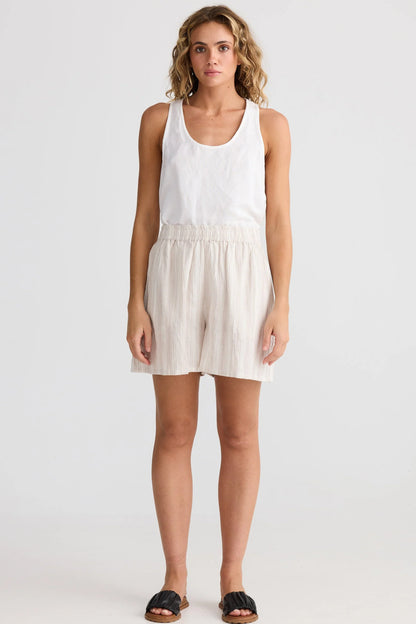 Capri Shorts in Various Colours